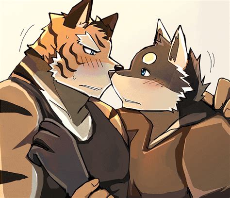 Gay Furry Gifs